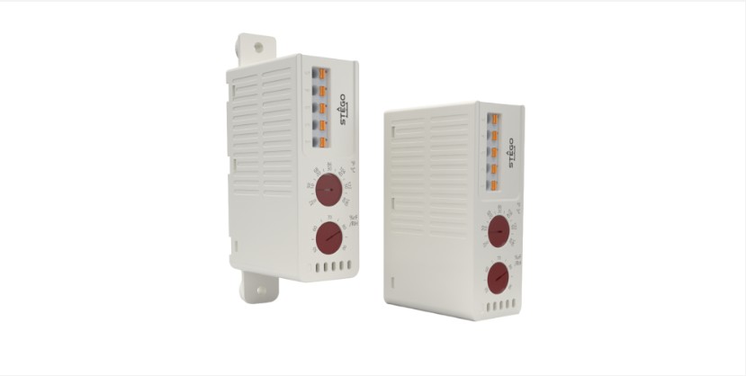 ETF 012 - 新一代温度调节器